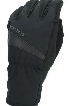 Sealskinz Handschoen All Weather Cycle Wp