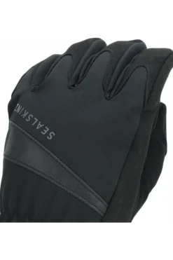 Sealskinz Handschoen All Weather Cycle Wp