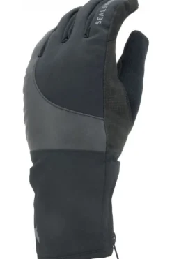 Sealskinz Handschoen Cold Weather Reflective Wp