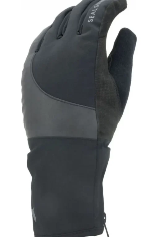 Sealskinz Handschoen Cold Weather Reflective Wp