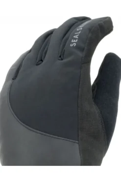 Sealskinz Handschoen Cold Weather Reflective Wp