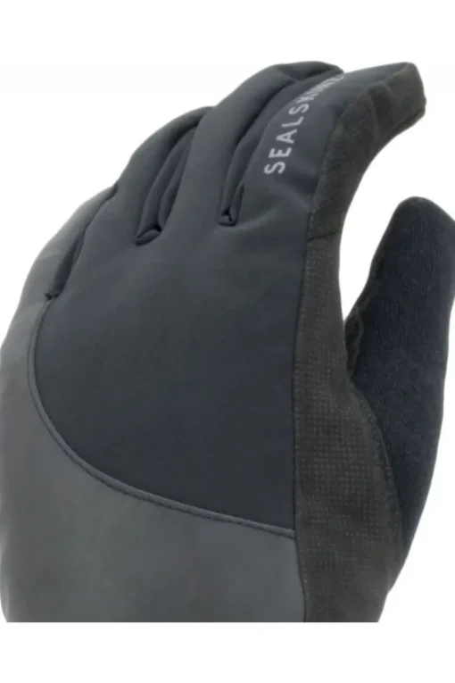 Sealskinz Handschoen Cold Weather Reflective Wp