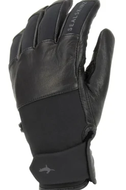 Sealskinz Handschoen Waterproof Cold Weather With Fusion Control