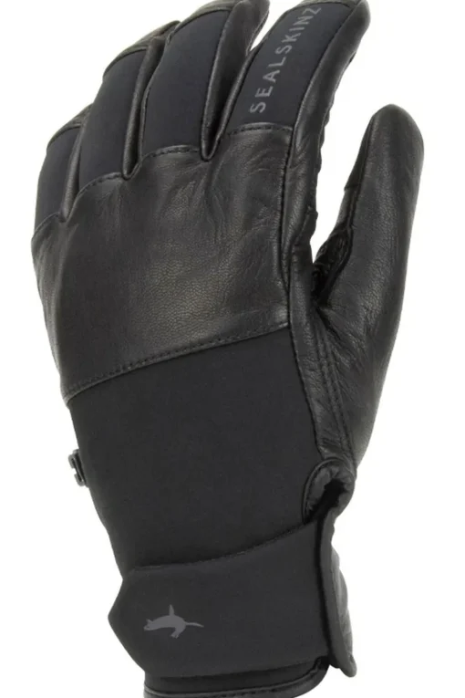 Sealskinz Handschoen Waterproof Cold Weather With Fusion Control