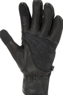 Sealskinz Handschoen Waterproof Cold Weather With Fusion Control