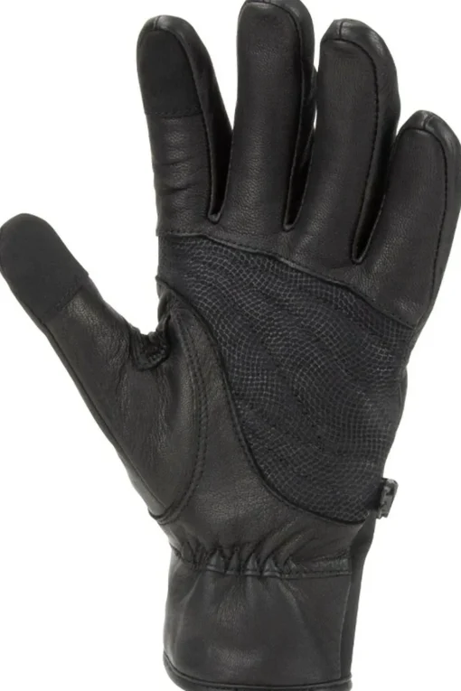 Sealskinz Handschoen Waterproof Cold Weather With Fusion Control