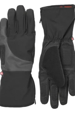 Sealskinz Handschoenen Marsham - Waterproof Cold Weather Reflective Cycle