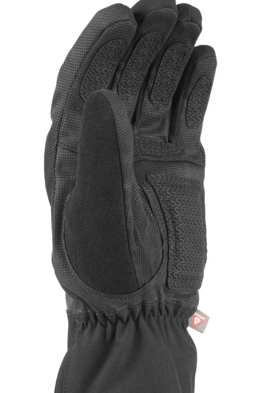Sealskinz Handschoenen Marsham - Waterproof Cold Weather Reflective Cycle