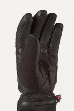 Sealskinz Handschoenen Upwell - Waterproof Heated Cycle Glove