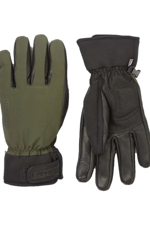 Sealskinz Handschoenen Witton