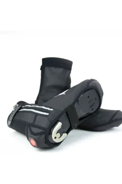 Sealskinz Overschoen Allweather Open Sole Led