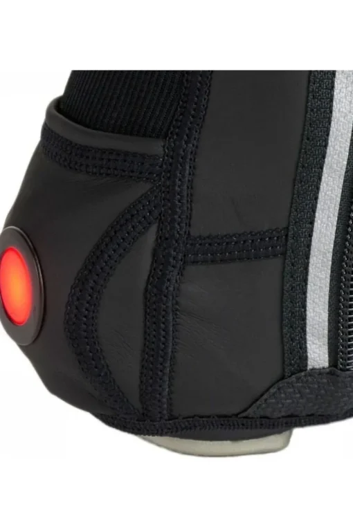 Sealskinz Overschoen Allweather Open Sole Led