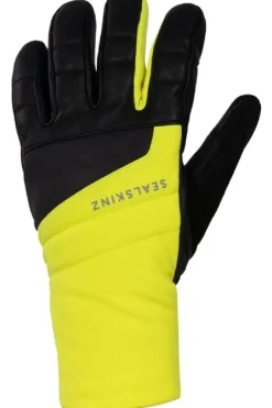 Sealskinz Waterproof Extreme Cold Weather Insulated Gauntlet