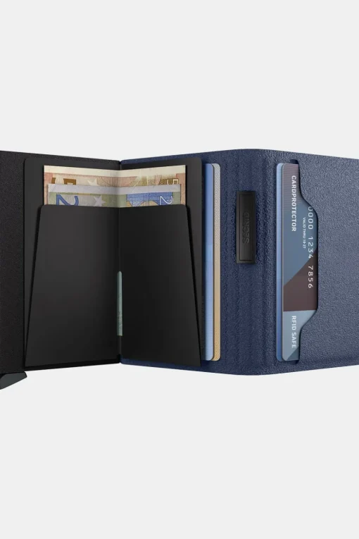 Secrid Portefeuille Liba Bandwallet