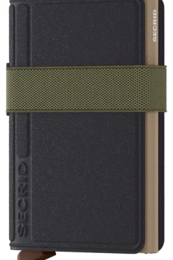 Secrid Portefeuille Liba Bandwallet