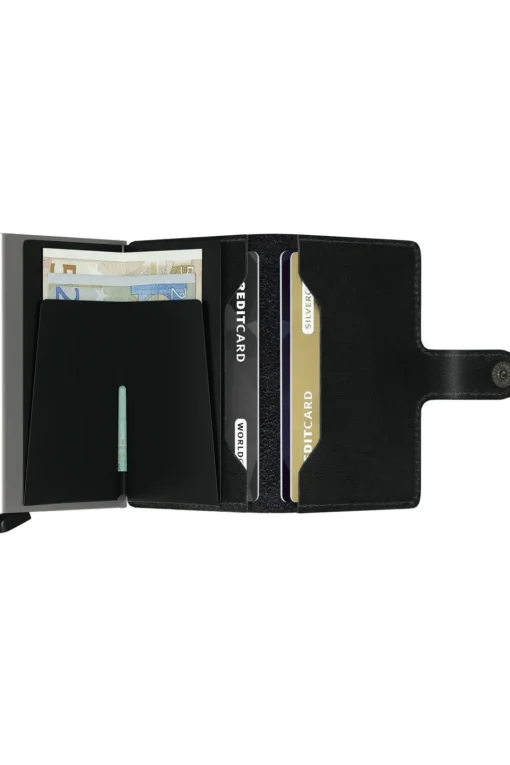 Secrid Portefeuille Mini