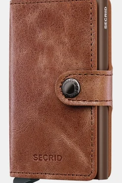 Secrid Portefeuille Mini Giraffina
