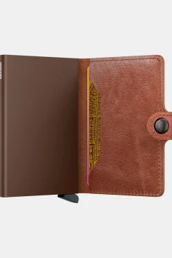 Secrid Portefeuille Mini Giraffina