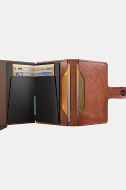 Secrid Portefeuille Mini Giraffina