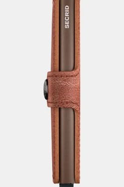 Secrid Portefeuille Mini Giraffina