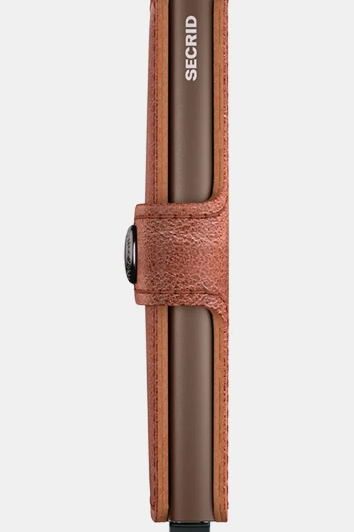 Secrid Portefeuille Mini Giraffina
