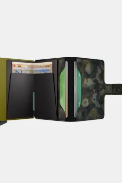 Secrid Portefeuille Mini Jungle