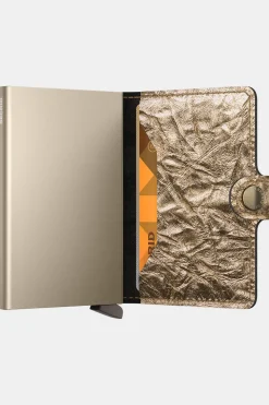 Secrid Portefeuille Mini Crunch