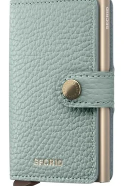Secrid Portefeuille Mini Pebble