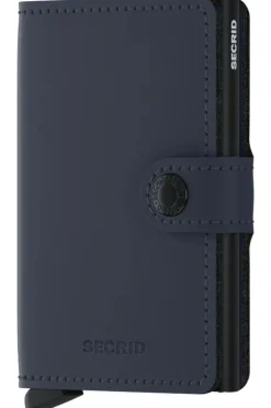 Secrid Portefeuille Mini Matte