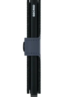 Secrid Portefeuille Mini Matte