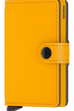 Secrid Portefeuille Mini Yard Power