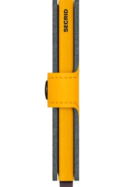 Secrid Portefeuille Mini Yard Power