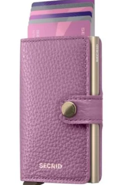 Secrid Portefeuille Mini Pebble