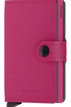 Secrid Portefeuille Mini Yard Power