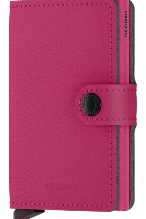 Secrid Portefeuille Mini Yard Power
