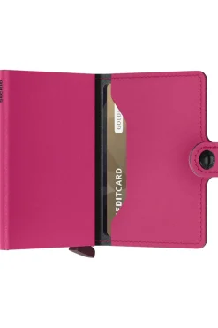 Secrid Portefeuille Mini Yard Power