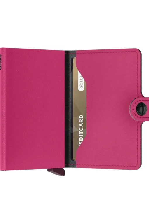 Secrid Portefeuille Mini Yard Power