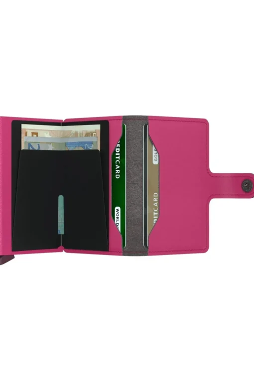 Secrid Portefeuille Mini Yard Power