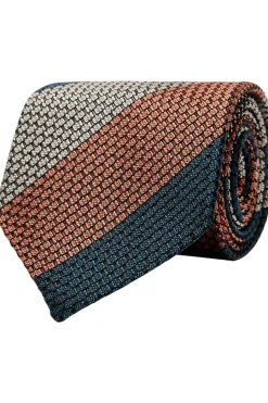 Selected Accessoire Gert Striped