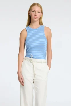 Selected Anna Striped