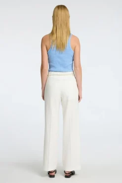 Selected Anna Striped
