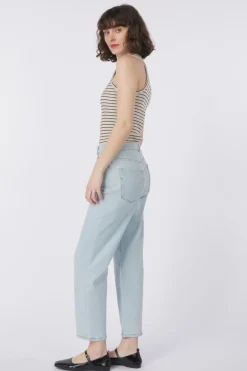 Selected Anna Striped