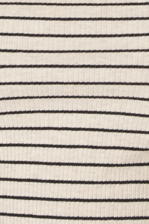 Selected Anna Striped