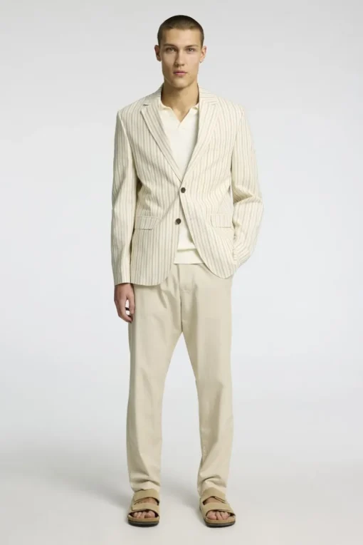 Selected Blazer Reg