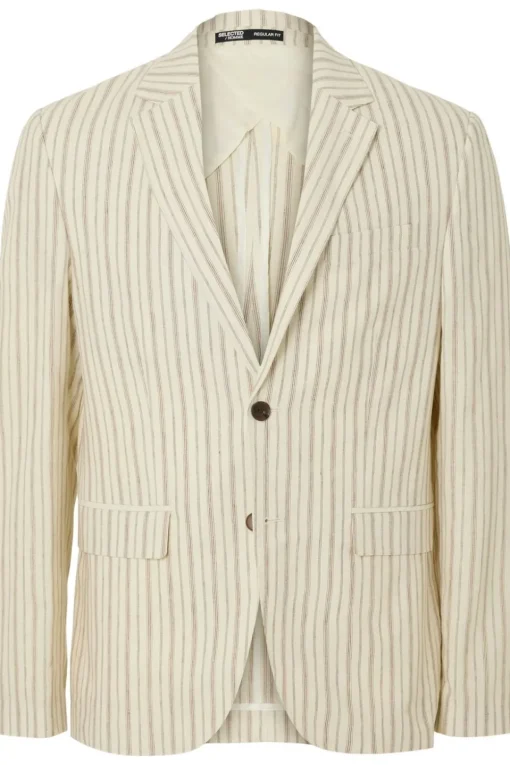 Selected Blazer Reg