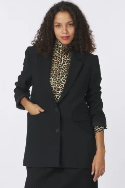 Selected Blazer Rita Relaxed