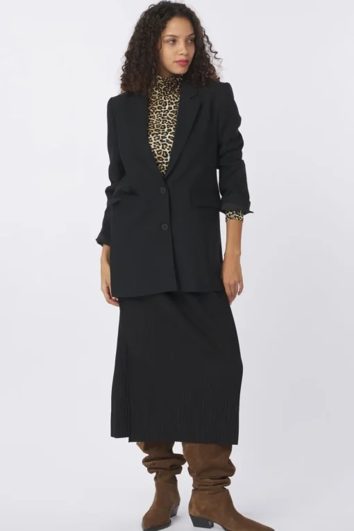 Selected Blazer Rita Relaxed