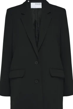 Selected Blazer Rita Relaxed