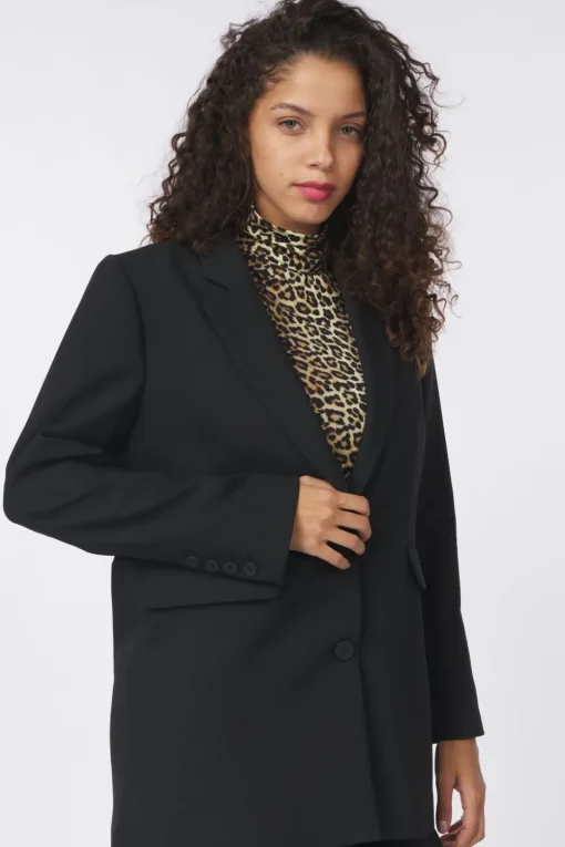Selected Blazer Rita Relaxed