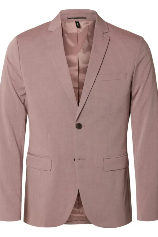 Selected Blazer Slim